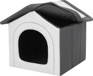 Hobbydog R1 BUDA EKOLEN POPIEL EKOLEN + GRAFIT OXFORD 5