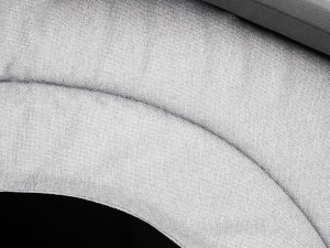 Hobbydog R1 BUDA EKOLEN POPIEL EKOLEN + GRAFIT OXFORD 6