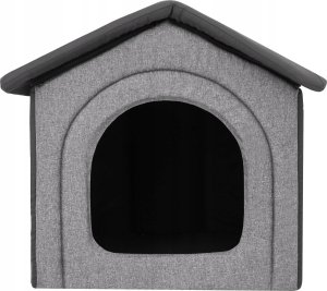 Hobbydog R1 BUDA EKOLEN GRAFIT EKOLEN + GRAFIT OXFORD 2