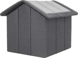 Hobbydog R1 BUDA EKOLEN GRAFIT EKOLEN + GRAFIT OXFORD 4