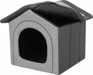 Hobbydog R1 BUDA EKOLEN GRAFIT EKOLEN + GRAFIT OXFORD 5