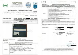 Hobbydog R1 BUDA EKOLEN CZARNY EKOLEN + CZARNY OXFORD 8