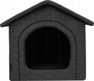 Hobbydog R4 BUDA EKOLEN CZARNY EKOLEN 2