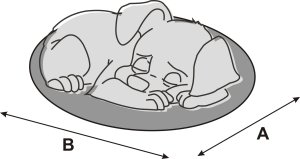 Hobbydog R2 BUDA JASKINIA SZARY INARI 4