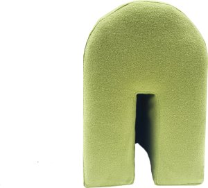 Hobbygarden 90 cm OCHRANIACZ ťŕ˝ECZKA ZIELONY 3