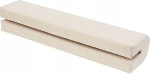 Hobbygarden Ochraniacz na łóżeczko 50 cm Beżowy 2