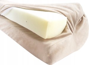 Hobbygarden 90 cm OCHRANIACZ ťŕ˝ECZKA BE˝OWY 4