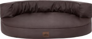 Hobbydog LEGOWISKO LOOP BRĄZOWY 2