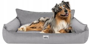 Hobbydog XXL LEGOWISKO JOKER FANCY POPIELATY 7