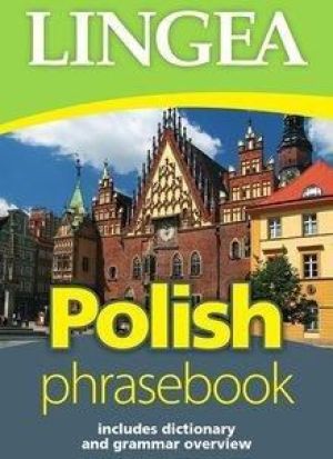 Polish phrasebook LINGEA w.2017 1