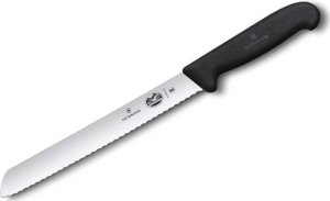 Victorinox Victorinox bread knife 21 cm serrated edge 2