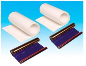 DNP DNP DS 80 Media DS 20x30 cm 2x 110 Prints 3