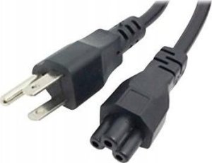 Kabel zasilający Honeywell RT10 EU C5 power cable 2