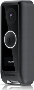 Ubiquiti G4 Doorbell Cover black 1