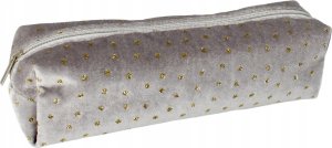 Piórnik Starpak PIORNIK GREY CRISTAL STK PB 24/48 5