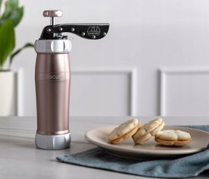 Marcato Marcato Pastry Press powder pink 5