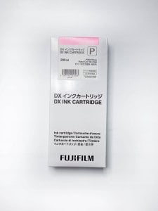 Tusz Fujifilm Fujifilm DX Ink Cartridge 200 ml pink 1