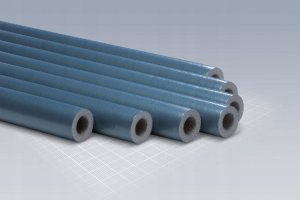 Armacell Otulina polietylenowa 6mm Armacell Tubolit S TL-22/6-S 2szt.=2m niebieska 2