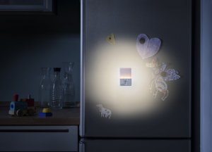 Lampka wtykowa do gniazdka Varta Varta Motion Sensor Night Light Twin Pack w/o. Batt. 16624101402 4