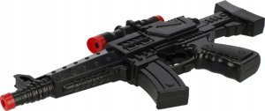 Mega Creative KARABIN DZWIE 17X38 MILITARY MC B/C 72/144 5