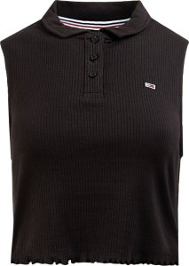 Tommy Hilfiger Polówka damska Tommy Hilfiger  DW0DW12532-BDS 6