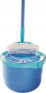 Mop Spontex Spontex Zestaw Full Action System + Xtra Mop + Wiadro 97050382... 1