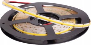 Taśma LED ECOLIGHT2 EcoLight Eco* EC67799/01-008 taśma LED COB NW IP20 45W 9W/m 5m 4000K 3