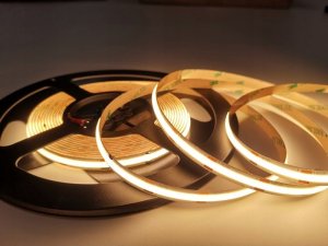 Taśma LED ECOLIGHT2 EcoLight Eco* EC67799/01-008 taśma LED COB NW IP20 45W 9W/m 5m 4000K 5