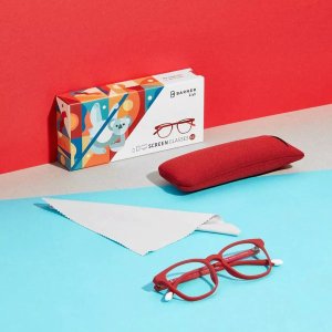 BARNER DALSTON KIDS 3