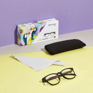 BARNER DALSTON KIDS 3