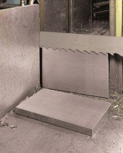 Bahco PILA TASMOWA ROLKA 27*0.9* 3/4 3851 BAHCO 1