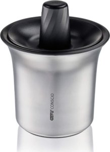 Gefu Pojemnik na zużyte kapsułki CONSCIO 2