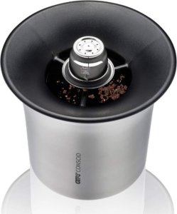 Gefu Pojemnik na zużyte kapsułki CONSCIO 3