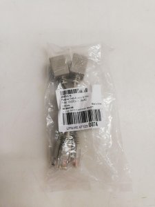 Lupus LUPUS - Passiver PoE Adapter (Paar) für IP - Kameras 1
