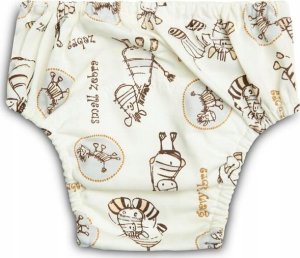 Sensillo MAJTKI TRENINGOWE DZIEWCZYNKA OPAKOWANIE 3SZT 2