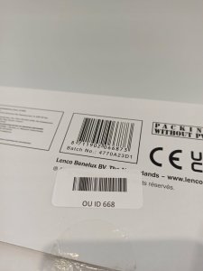 Gramofon Lenco LENCO LS-50TQ Plattenspieler, türkis 3