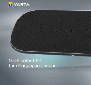 Ładowarka Varta VARTA Wireless Charger Multi 5