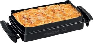 Tefal Tefal XA 7278 Snacks and Baking Accessory for OptiGrill+  XL 2