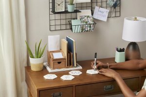 Sharpie Sharpie Faserschreiber Ultra Fine EF Schw/Blau/Rot/Grün 4er Blister 9