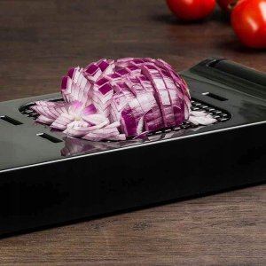 Rozdrabniacz Alligator plastikowy Black plus mini Alligator 2