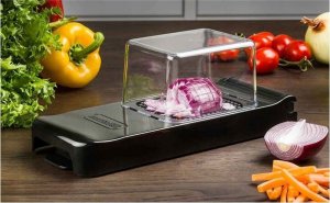 Rozdrabniacz Alligator plastikowy Black plus mini Alligator 3