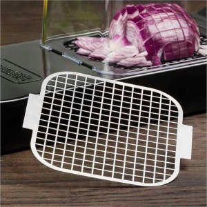 Rozdrabniacz Alligator plastikowy Black plus mini Alligator 4