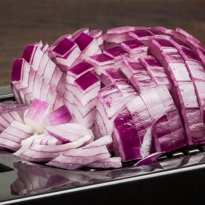 Rozdrabniacz Alligator plastikowy Black plus mini Alligator 9