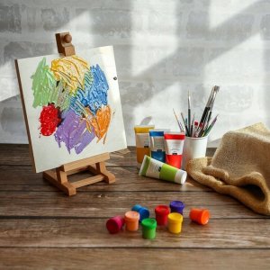 Sharpie Marker Cienka okrągła końcówka czarny 2 sztuki w blistrze 12