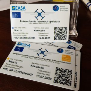 Durable DURABLE Duracard Plastikkarten Standard 100 Stück weiß 5