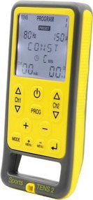 Masażer TensCare Sports Tens 2 do nóg 6