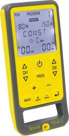 Masażer TensCare Sports Tens 2 do nóg 7