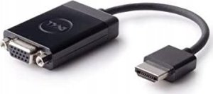 Adapter AV Dell ADPT CON DNGL HDMI2VGA 2
