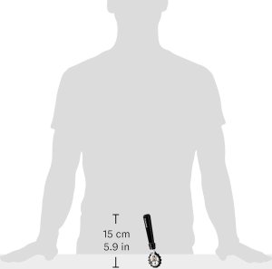 Marcato Marcato Pasta Wheel Silver 5