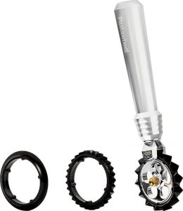Marcato Marcato Pasta Wheel Silver 7